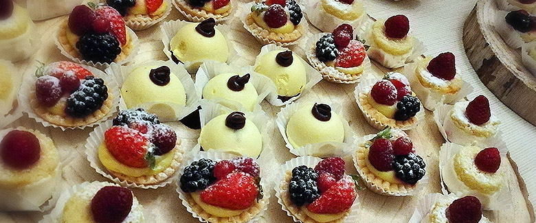 Servizio Catering Evento Event Service Tuscany Est