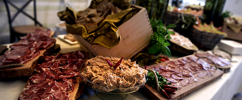 Servizio Catering Evento Event Service Tuscany Est
